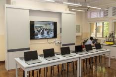 Pui Ching Middle School