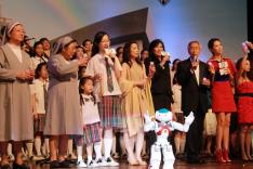 St Paul's Convent School