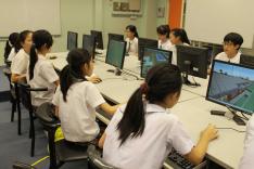 St Paul's Convent School