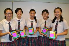 St Paul's Convent School